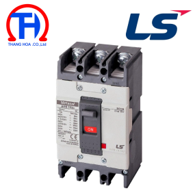MCCB LS ABN103c 50A 3P 22kA