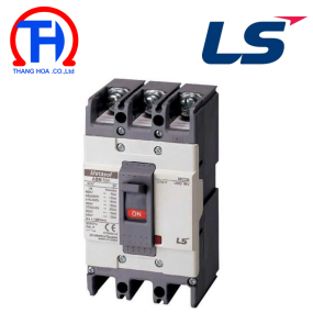 MCCB LS ABN53c 40A 3P 18kA
