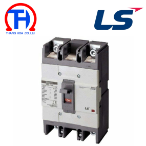 MCCB LS ABS202c 200A 2P 85kA