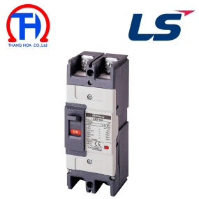 Aptomat khối (MCCB) LS  ABN52c 15A