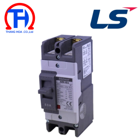 Aptomat khối (MCCB) LS  ABN52c 50A