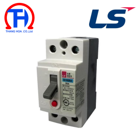 CB CHỐNG GIẬT LS 32KGRd 20A 2P 30mA 2.5kA