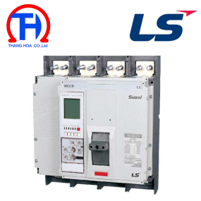 MCCB LS TS1000N 1000A 4P 50kA