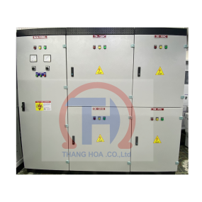 tủ điện mdb