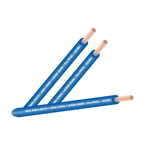 DÂY ĐƠN MỀN CHẬM  - FSN-VCSF 1x