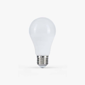 BÓNG ĐÈN LED BULB 9W 12VDC E27