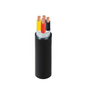 DÂY CÁP ĐIỆN CADIVI CVV/DSTA-3×120+1×95 mm2 – 0.6/1kV