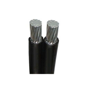 DÂY CÁP ĐIỆN VẶN XOẮN 2 LÕI LV-ABC-2×25 mm2 – 0.6/1kV