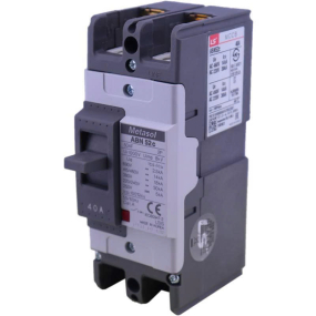Aptomat khối (MCCB) LS  ABN52C 40A