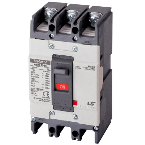  MCCB LS ABN103 3P 20A 22kA