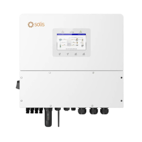 BIẾN TẦN LƯU TRỮ NĂNG LƯỢNG BA PHA DÒNG SOLIS S6-EH3P(12-20)K-H