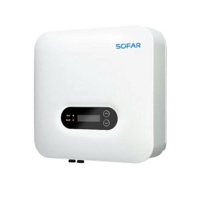 INVERTER  SOFAR 3KTLM-G3 1PHA 