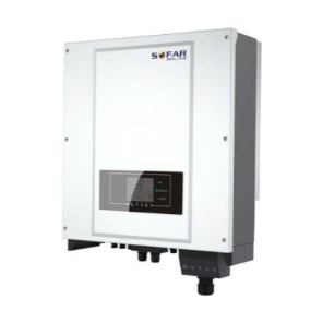 INVERTER Sofar 33kW (33000TL-G2) 3 PHA