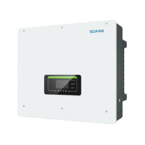 Inverter SOFAR SOLAR Hybrid 5KTL-G4 3 Pha