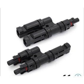 Giắc kết nối MC4 2 in 1 LEADER