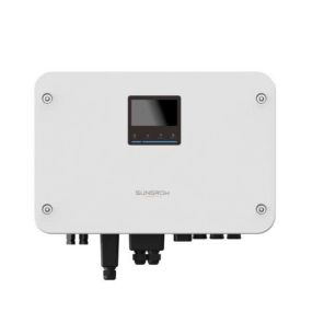 Biến tần Hybrid Sungrow 8kW MG8RL