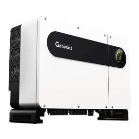 BIẾN TẦN HÒA LƯỚI Growatt MAX 60KTL3 LV 60kW 3 Pha 380V