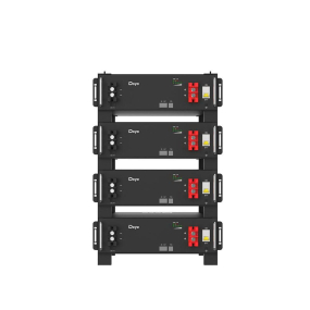 PIN LƯU TRỮ Deye SE-G5.1 (AS, AF, LATAM)