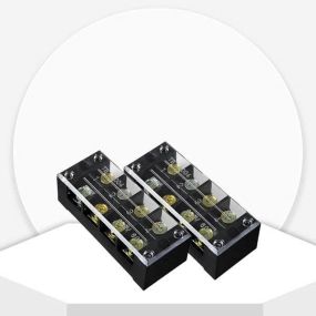 Cầu đấu điện TB-6004 CHINT
