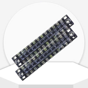 Cầu đấu điện TB-1512 CHINT