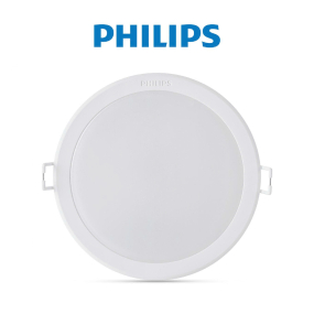 Đèn LED âm trần Philips Meson