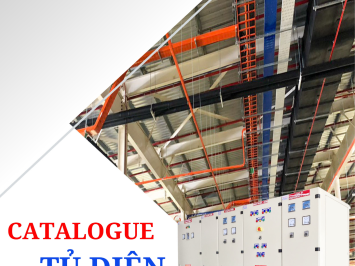CATALOGUE TỦ ĐIỆN THĂNG HOA