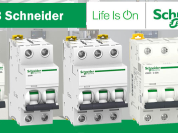 CATALOGUE SCHNEIDER 2026