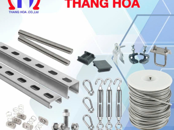 Catalogue Unistrut