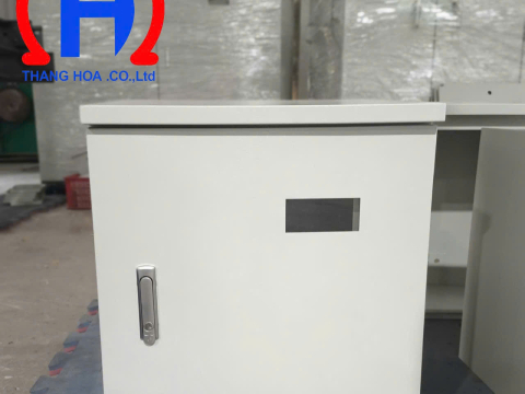 VỎ TỦ ĐIỆN THĂNG HOA