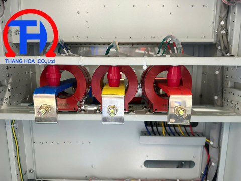 TỦ SOLAR SPC