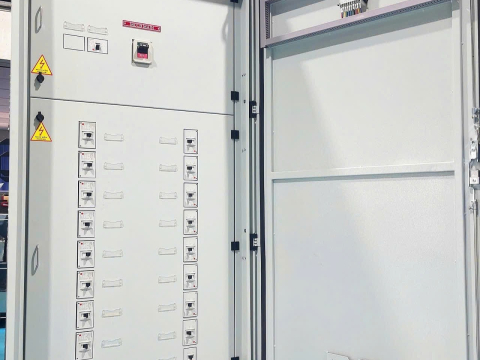 TỦ ĐIỆN MDB 1000A 