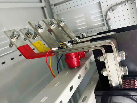 TỦ ĐIỆN MDB 1000A 
