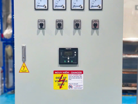 CẶP TỦ ĐIỆN DB-NH-TR & DB-VP-TR PANEL