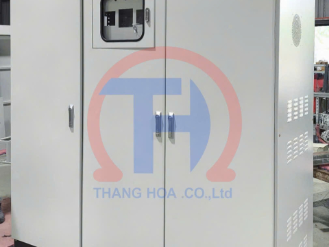 VỎ TỦ ĐIỆN THĂNG HOA