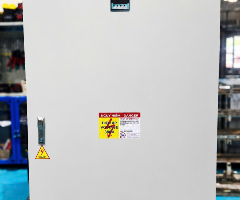 TỦ ĐIỆN MSB 3200A