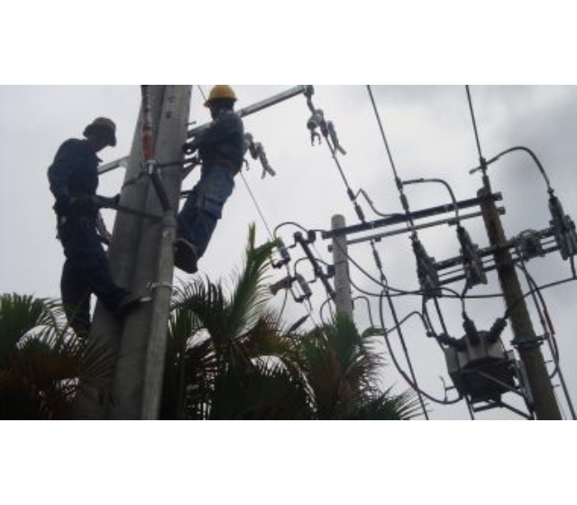 Xây Lắp Đường Dây Trung Thế Và Trạm Biến Áp 1000KVA. Tại Dự Án TBA Việt Nam
