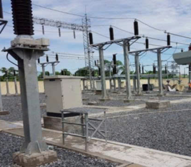Xây Dựng Mới Đường Dây Trung Thế Ngầm Và Trạm Biến Áp 3Pha - 1000KVA 15-(22)/0,4KV.  Tại Trạm Biến Áp Việt Nam